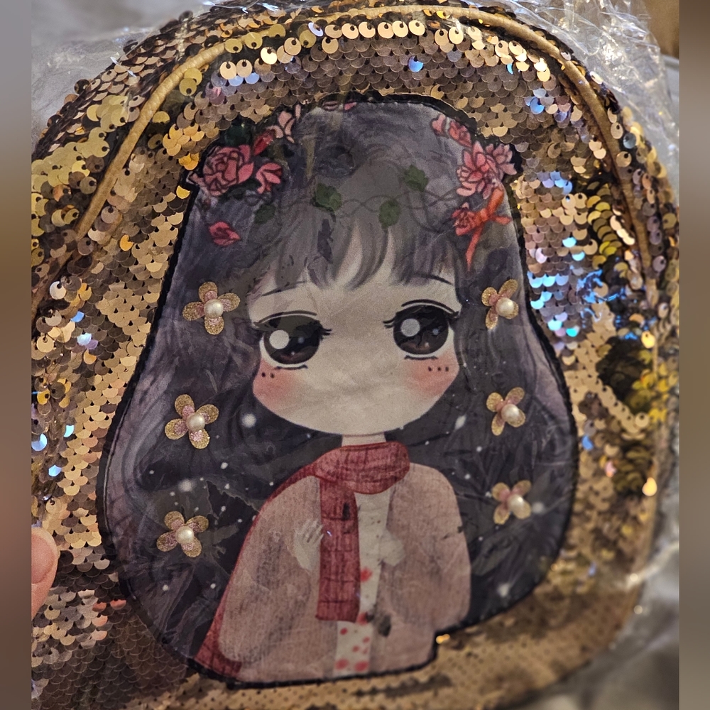 Girls small bag